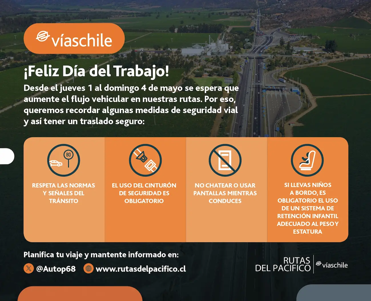 Imagen de Bienvenida