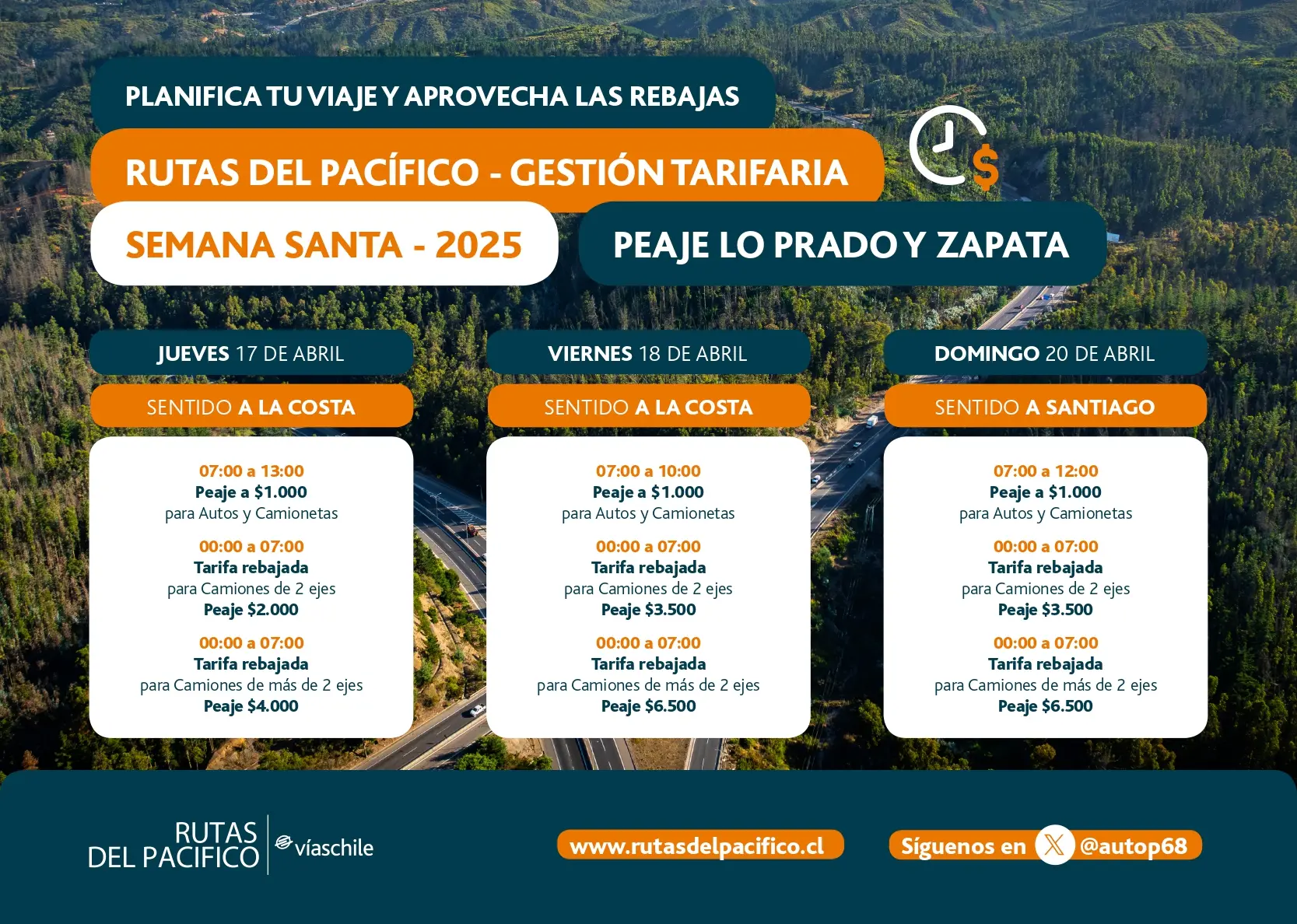 Imagen de Bienvenida